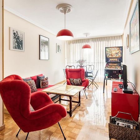 Magnifico Apartamento En El Centro De Oviedo公寓 外观 照片